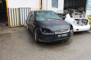 Ford Focus Kaput Gri Çıkma Orjinal